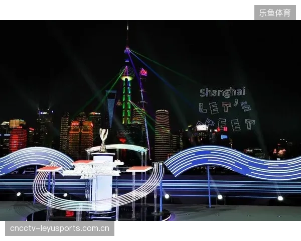 腾讯体育凭借其云端媒体处理方案，为F1中国大奖赛实现从内容生产到全球分发的商业闭环